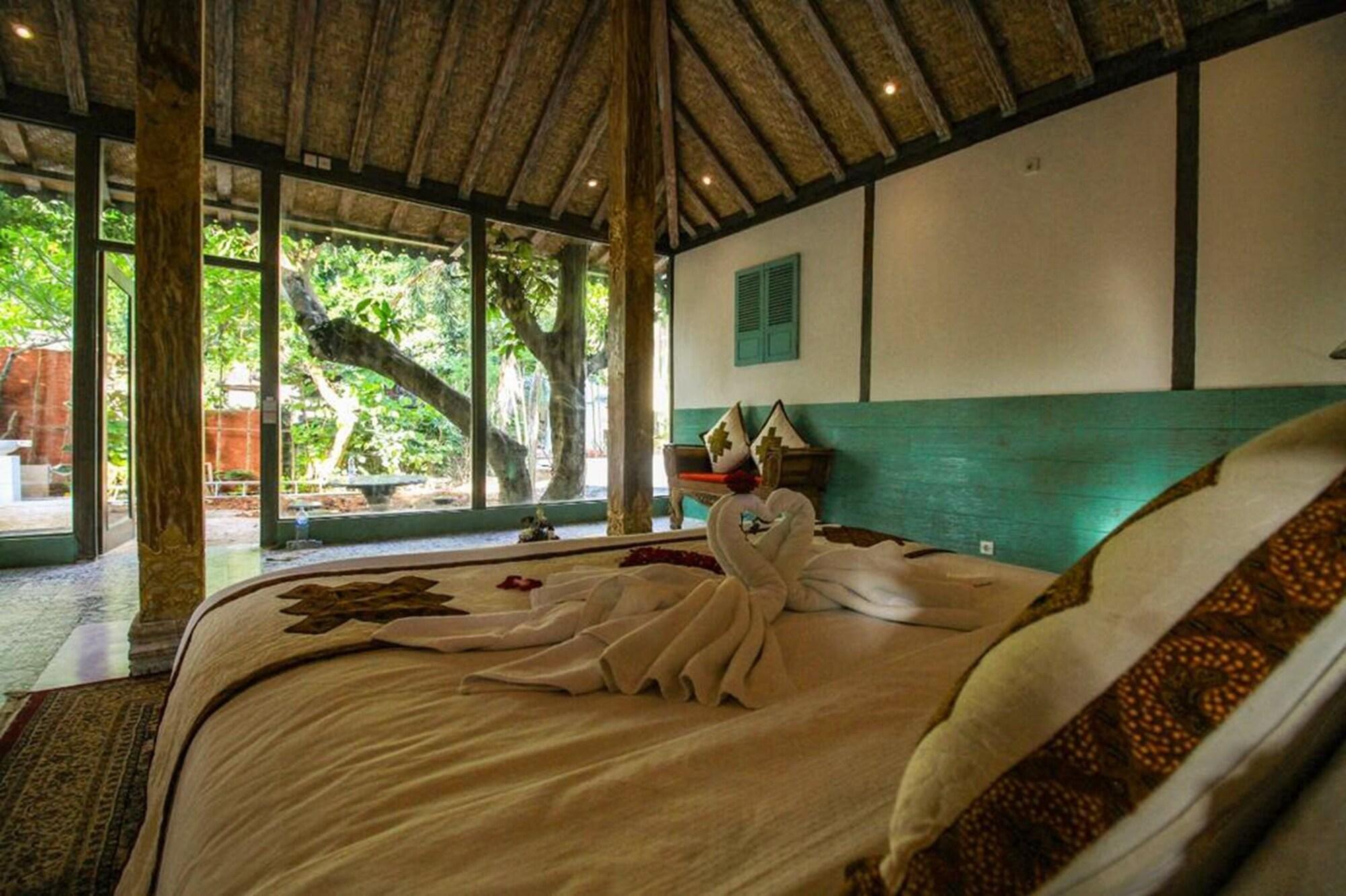 Kupu Kupu Jimbaran Beach Club & Spa By Loccitane Exterior foto