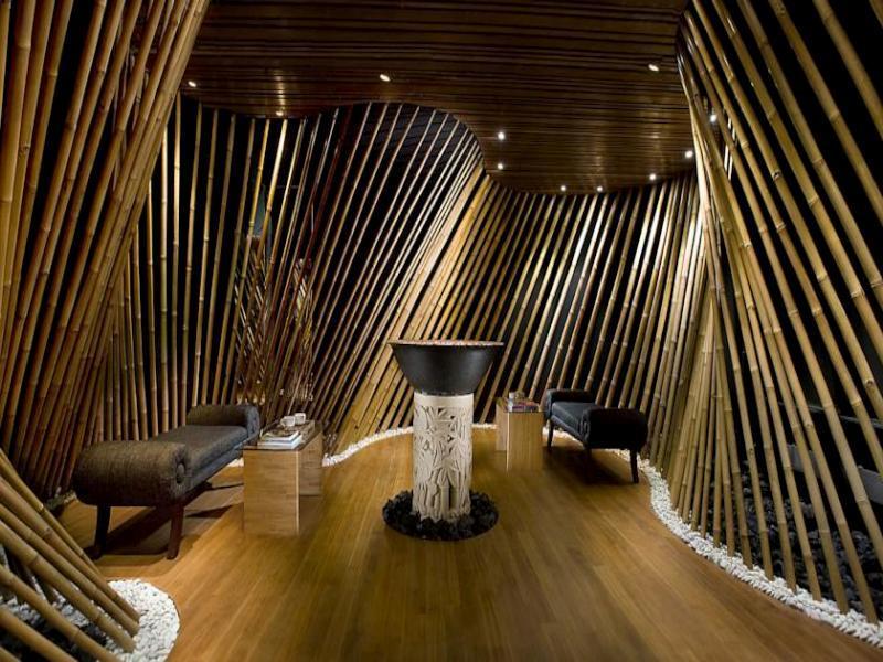 Kupu Kupu Jimbaran Beach Club & Spa By Loccitane Exterior foto