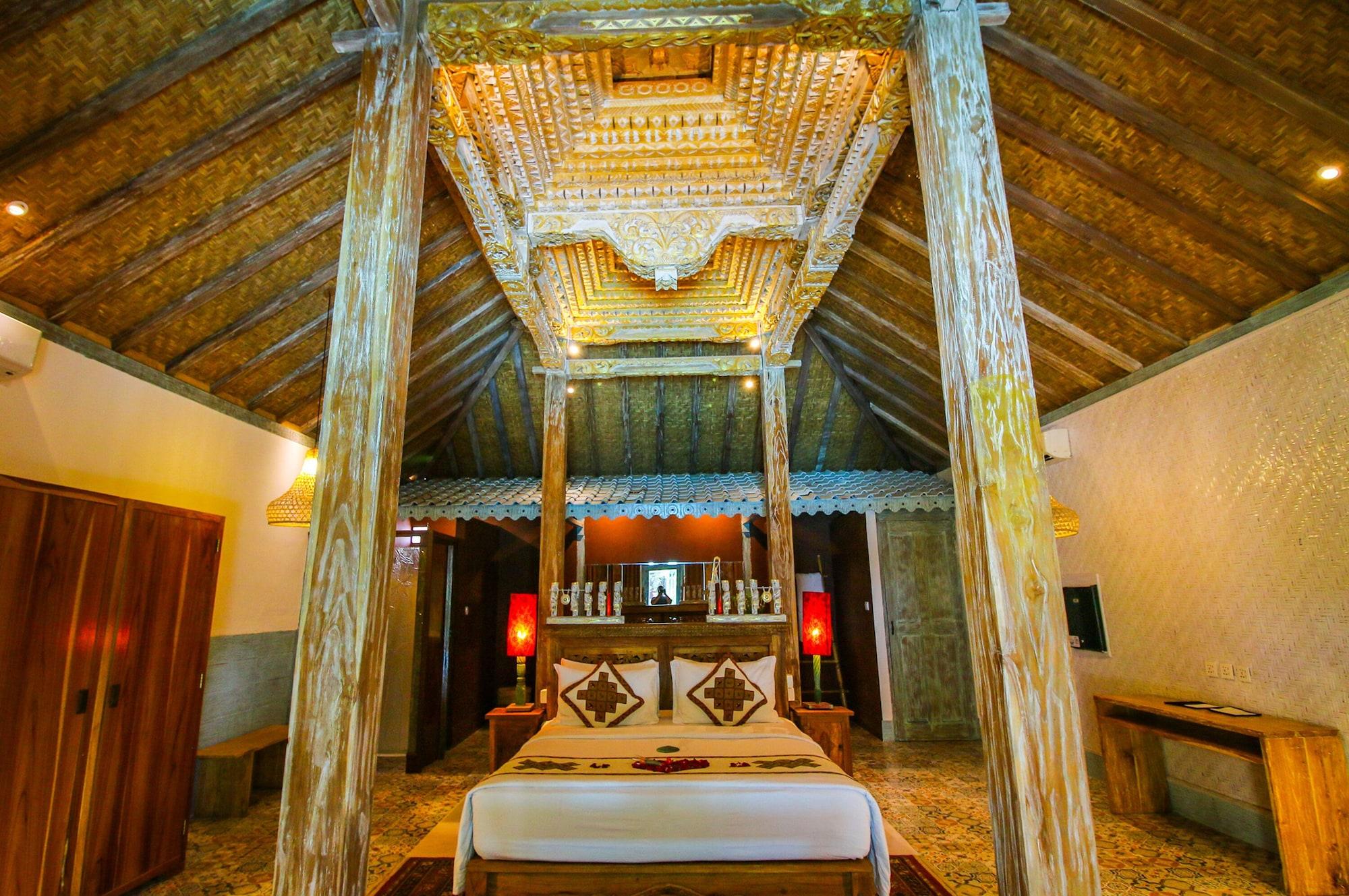 Kupu Kupu Jimbaran Beach Club & Spa By Loccitane Exterior foto