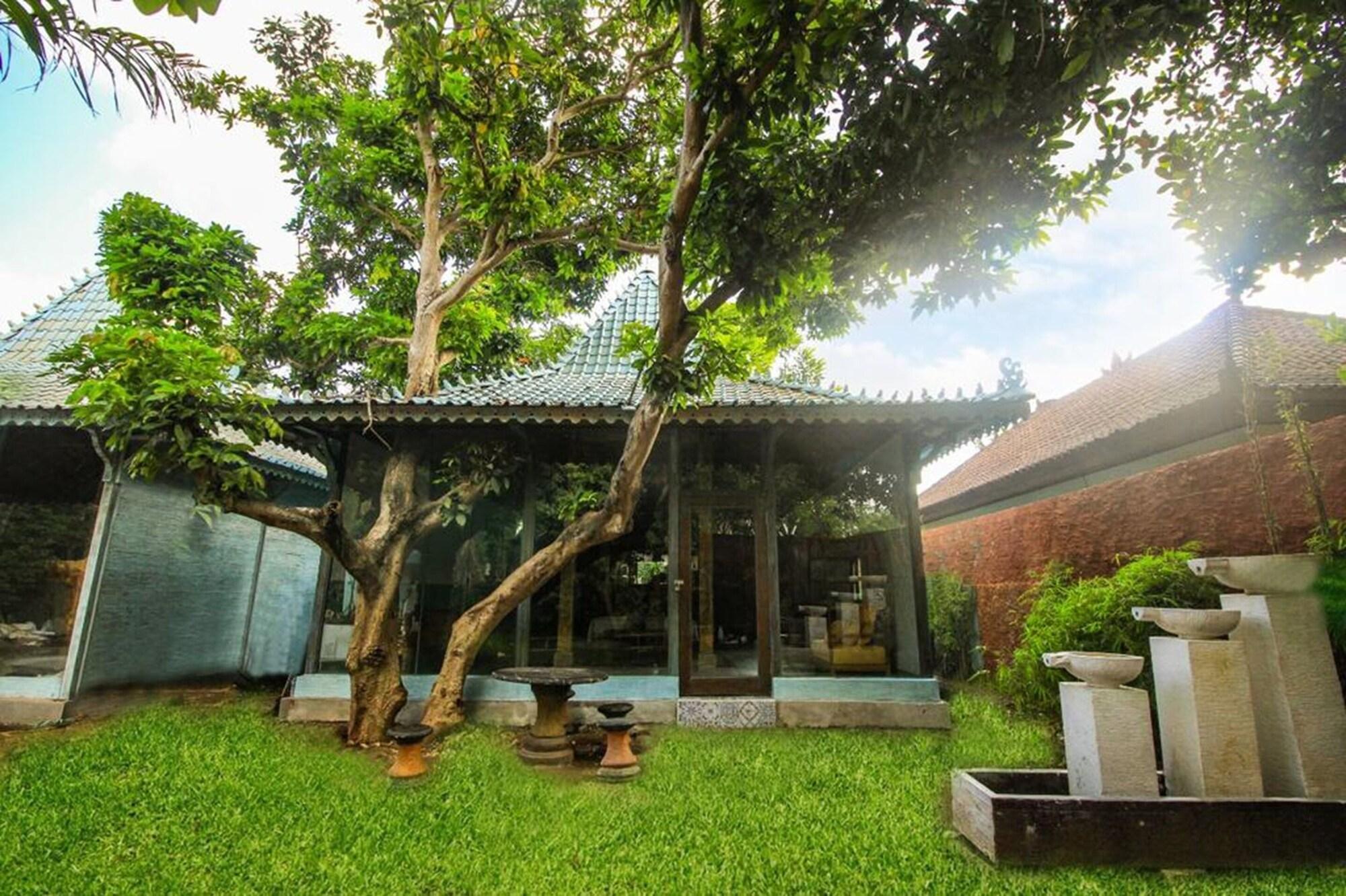Kupu Kupu Jimbaran Beach Club & Spa By Loccitane Exterior foto