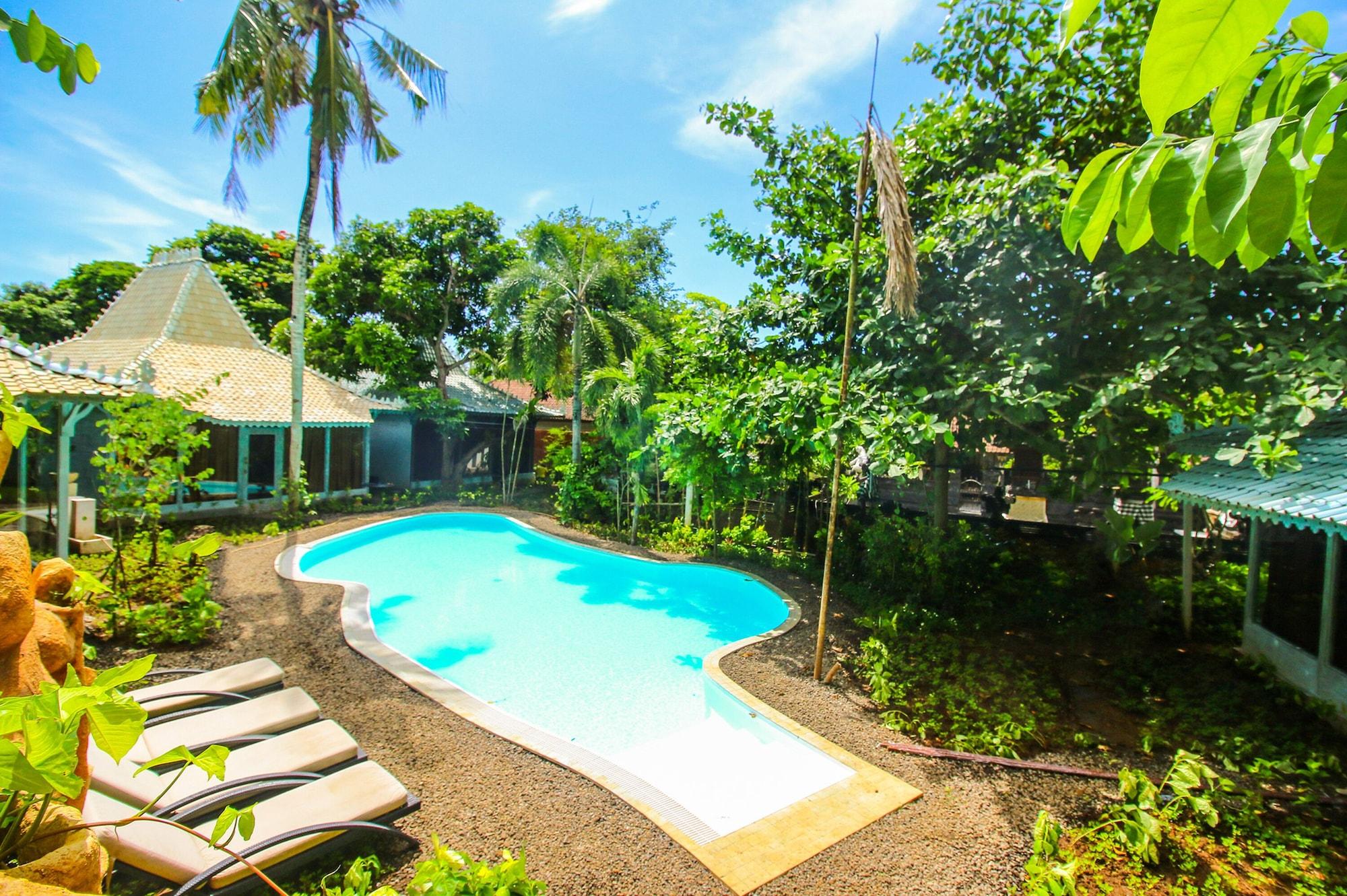 Kupu Kupu Jimbaran Beach Club & Spa By Loccitane Exterior foto