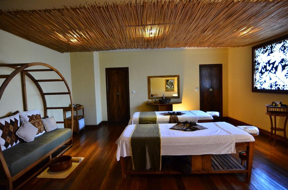 Kupu Kupu Jimbaran Beach Club & Spa By Loccitane Exterior foto